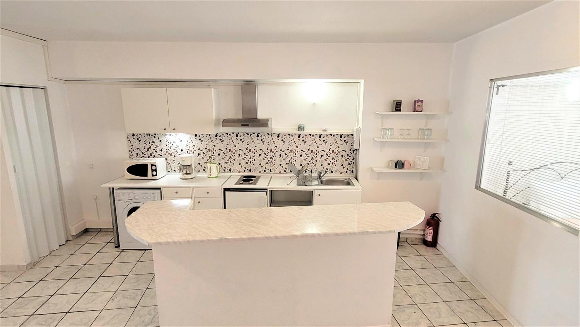 Two-Bedroom Apartment 4th Floor