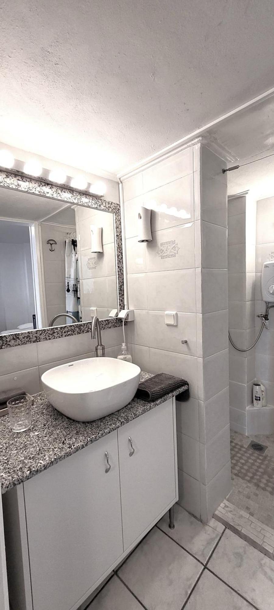Two-Bedroom Apartment 4th Floor