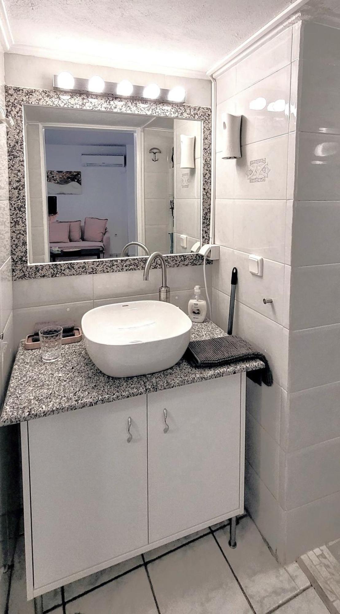 Two-Bedroom Apartment 4th Floor
